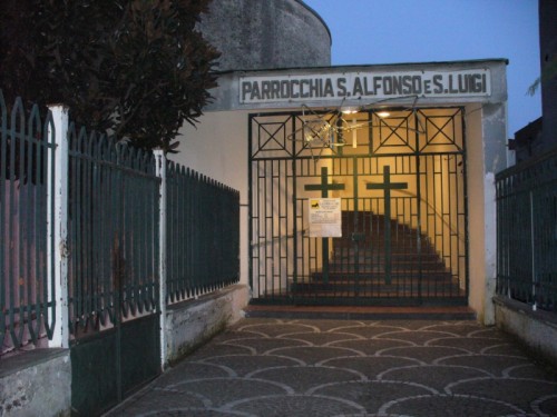 Mugnano di Napoli - Alfonso & Luigi Mugnano di Napoli - Alfonso & Luigi