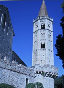 Campanile di San Biagio