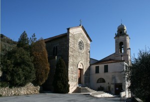 Chiesa di Monticello