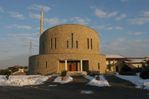 Parrocchia di S.Vito