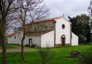San Lussorio