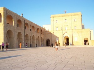 chiesa di santa maria di leuca