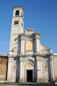 San Giuliano Milanese