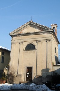 San Giuliano Milanese - Loc. Carpianello