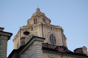 Real chiesa di SAn Lorenzo