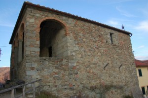 Pieve della Madonna della Neve