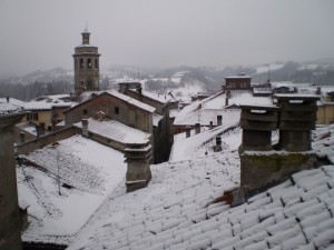 campanile di s.giacomo