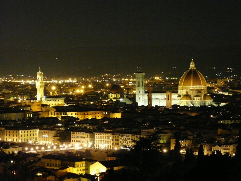 ''Santa Maria del Fiore'' - Firenze
