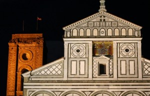 Nella notte di San Miniano