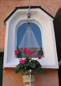 Devozione popolare a Finalborgo