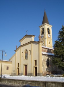 Parrocchiale di San Giorgio