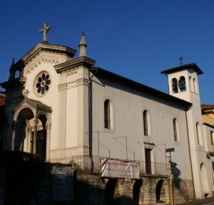 CHIESETTA NATIVITA’ DI MARIA NR 2