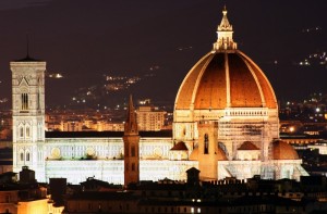 Duomo che dorme