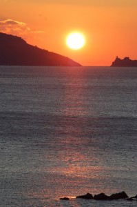 San Pietro al Tramonto