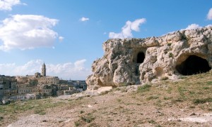 dalla preistoria al romanico-pugliese del Duomo