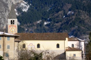 Casa di Preghiera S.Maria Assunta