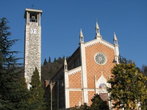 San Giovanni Ilarione