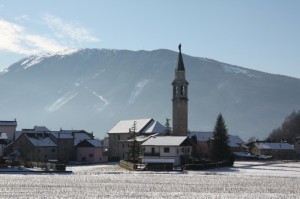 Chiesa di San Bartolomeo