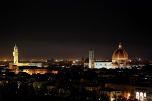 Il Duomo “by night”