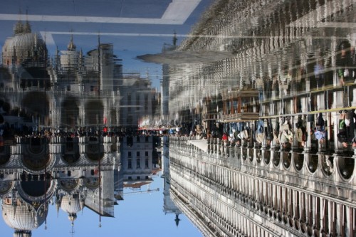 Venezia - Raddoppio