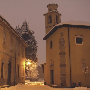 La Chiesetta di San Giuseppe