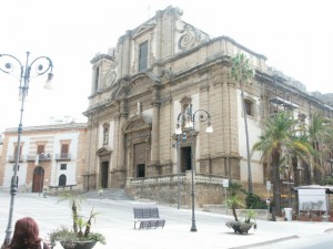 Basilica di Sciacca