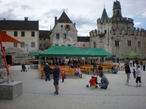 Novacella …a tutta birra