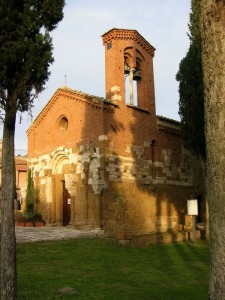 Chiesa di San Pietro in Villore
