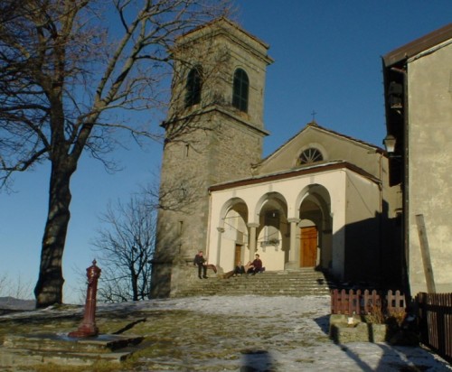 Bologna - il meritato riposo dopo la passeggiata