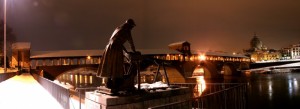 Pavia Storica e Religiosa