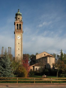 San Martino di Venezze