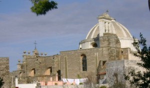 chiesa di S.Michele Arcangelo