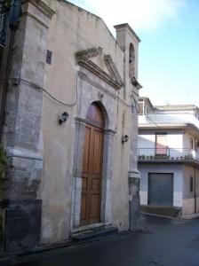 Santa Maria degli Archi