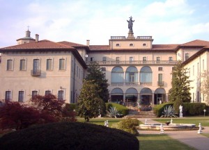Villa del Sacro Cuore