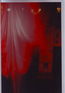 Arcevia fontane danzanti