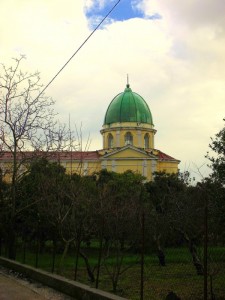 Abbazia S.Maria ai Monti