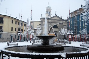 Sant’Antonino Martire