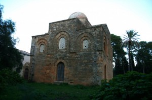 tempio SS trinita’