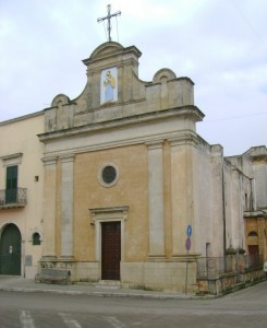 chiesa S. GIUSEPPE