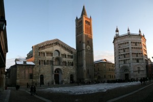 Piazza Duomo