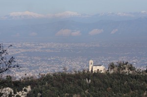 Monte Pino - Pimonte