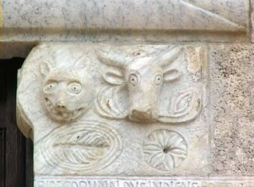 Anagni - Medioevo fantastico Anagni - Medioevo fantastico