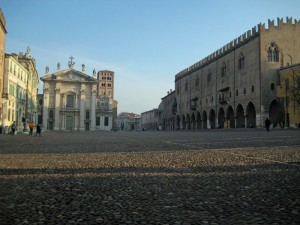 Duomo di Mantova 2
