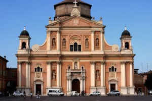 Carpi, il Duomo