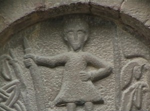 Sentinella medievale