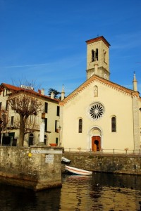 Chiesa di S.Tecla