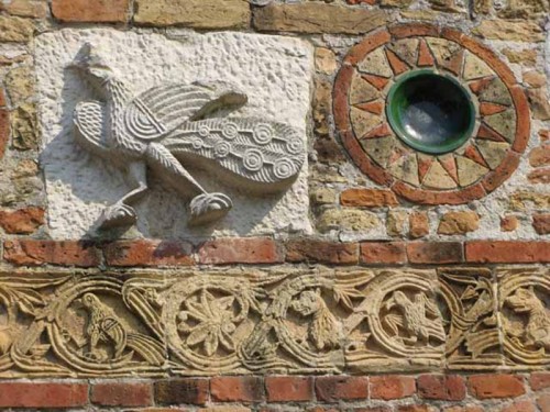 Codigoro - Abbazia di Pomposa Codigoro - Abbazia di Pomposa