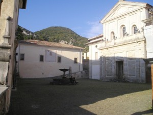Certosa di Trisulti4