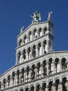 Chiesa di San Michele in Foro