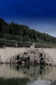 reggia di caserta